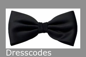 dresscodes